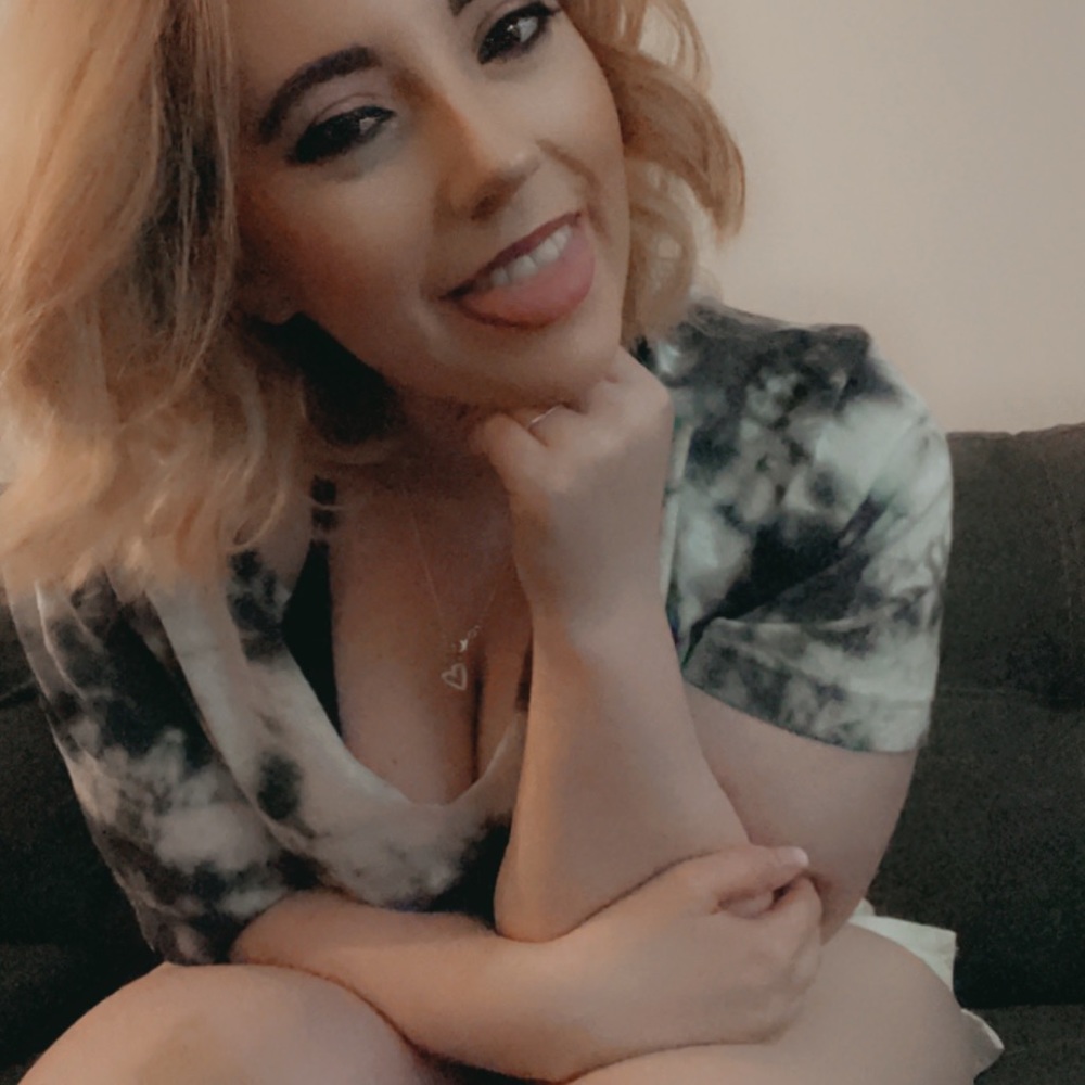 Meet your Posher, Katie